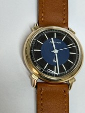 Orologio da uomo Bulova