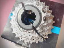 Cassetta 11 speed CAMPAGNOLO