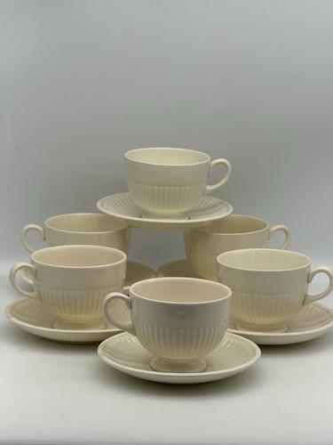 Set wedgwood edme coffee - 6,