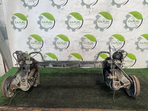 Assale posteriore per - posteriore, fiat