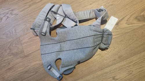 Marsupio babybjorn carrier - marsupio,