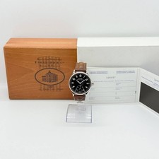 Orologio Eberhard Travelsetro