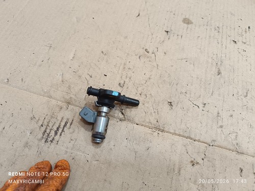 Iniettore per aprilia max - iniettore,