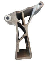 Supporto motore Volvo XC90 2400 D5 2002/20014 8684381