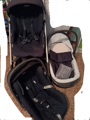 Inglesina zippy pro - inglesina, passeggino