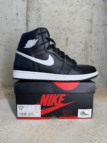 Air jordan retro high - air, og
