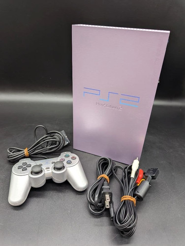 Console sony playstation - console,