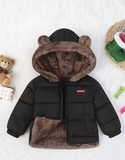 Giacca invernale bambino