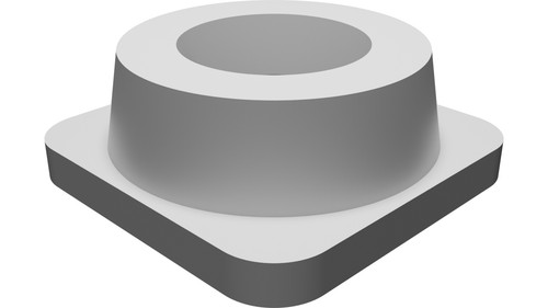 Adattatore antenna sma per - rp-sma,