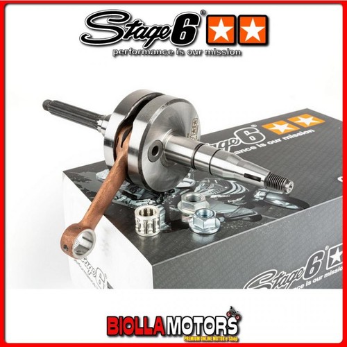 8016601 albero motore - s6-8016601/12,