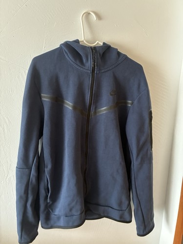 Nike tech fleece - nike,