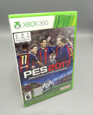 Pro Evolution Soccer 2017 -