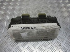 Parte interna Opel Astra G