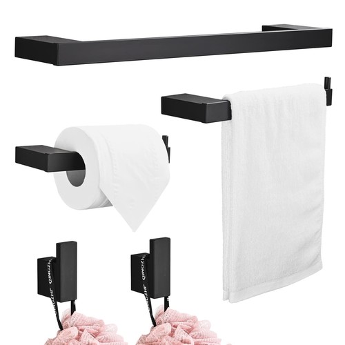 Set accessori per bagno - set,