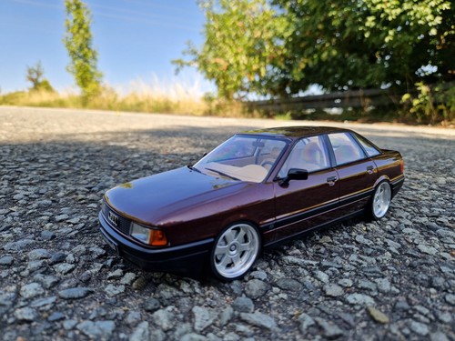 Audi tuning basso con - 80,