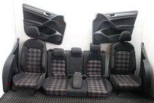 Volkswagen Golf MK7 Gti Sedili