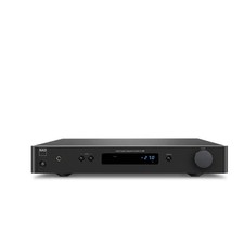NAD C338_Amplificatore