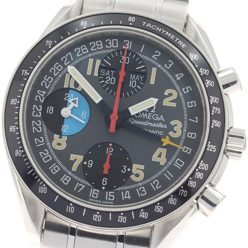Orologio uomo automatico - orologio,