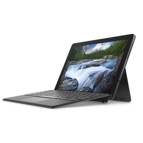 Dell latitude 5290 - latitude,