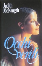 JUDITH McNAUGHT * OCCHI VERDI