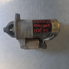 3610027510 Motorino avviamento  HYUNDAI GETZ 1.5 CRDi TD Ber. 3p/d/1493cc