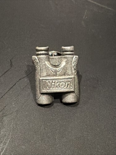 Nikon mini binocolo distintivo