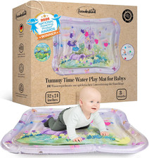 Tappetino D'Acqua per Neonato