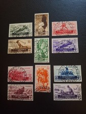 1934 Medaglie Al Valor