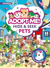 Adopt hide seek pets - hide, a