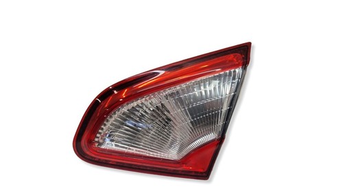 Nissan qashqai 2012 fanale - qashqai,