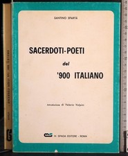 SACERDOTI-POETI DEL 900