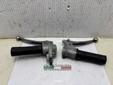 COPPIA COMANDI CAMBIO E