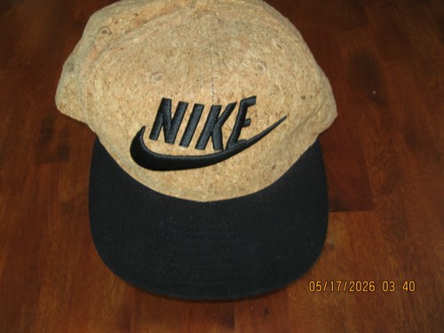 Nike cappello uomo - nike, ricamo