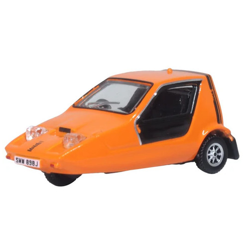 Oxford 76bug001 bond bug - oxford,