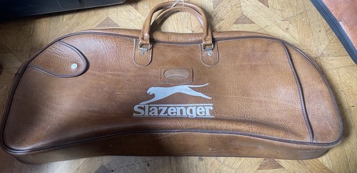 Borsa tennis vintage - tennis,
