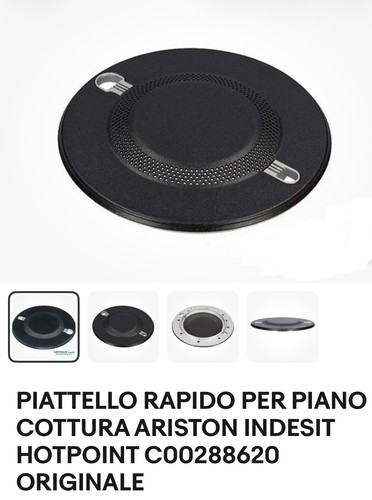 Cappelletto spartifiamma piano - cappelletto,
