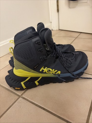 Stivali hoka one tennine hike - stivali,