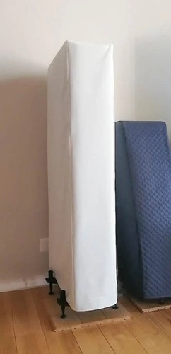 Cover altoparlante fascia - cover,