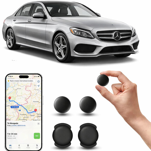 Tracker gps auto antifurto - tracker,