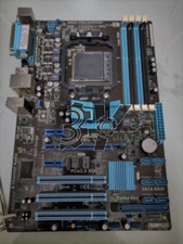 Scheda madre ASUS M5A78L LE