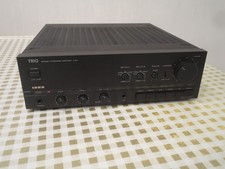 Amplificatore integrato stereo