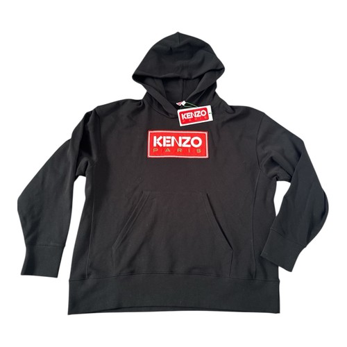 Kenzo paris pullover - pullover, con