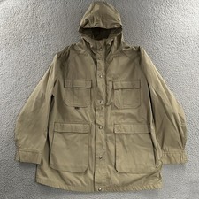 Giacca uomo vintage Woolrich