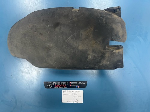 Parafango ruota posteriore - parafango,