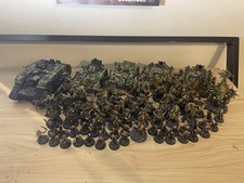 Oltre 2500 Punti Death Guard