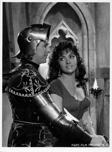 Gina lollobrigida photo still - gina,