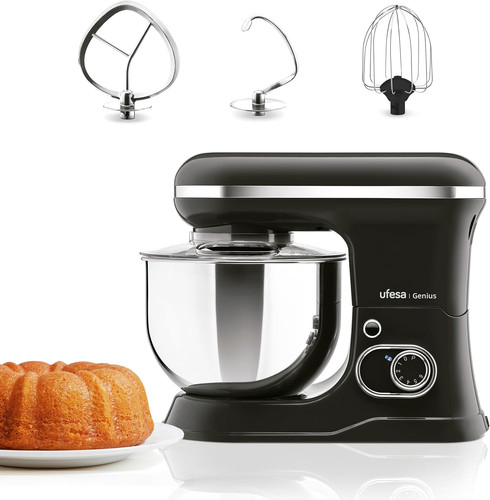 Genius frullatore impastatore - frullatore,