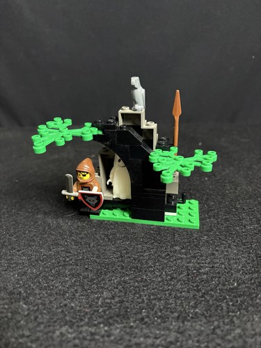 Lego 1596 wolfpack - lego,