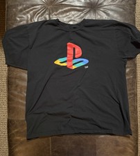T-Shirt PlayStation Ufficiale