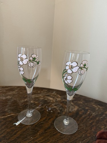 Flauti champagne vintage